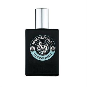 Swagger & Jacks Premium Eau De Cologne 50ml